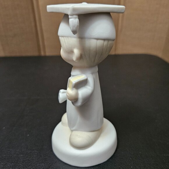 Jonathan & David Male Graduate 1980 “The Lord Bless You and Keep You” - Picture 4 of 13